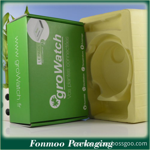 Excellent and Customized Corrugated Box for Wholesale